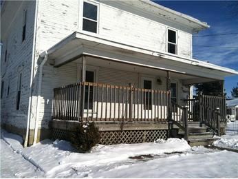 318 West Lake Avenue, West Mansfield, OH 43358 