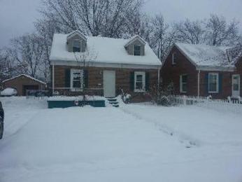 4691 W 157th St, Cleveland, OH 44135 