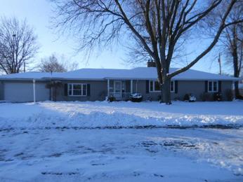 1521 North Court, Findlay, OH 45840 