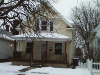 3136 Franklin Ave, Toledo, OH 43608 