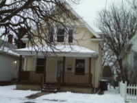 3136 Franklin Ave, Toledo, OH 43608 