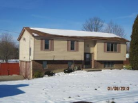 2578 Meloy Rd, Ravenna, OH 44266 