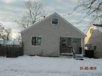 18909 Parkmount Ave, Cleveland, OH 44135 