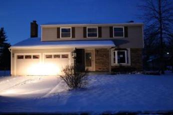 2520 Factory Rd, Springboro, OH 45066 