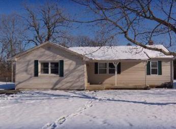 6878 Catskill Dr, Franklin, OH 45005 