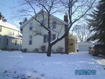 504 Pearl St, Marion, OH 43302 