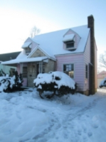 1107 East 19th Ave, Columbus, OH 43211 