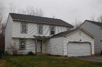 421 Oak Village Dr, Columbus, OH 43207 