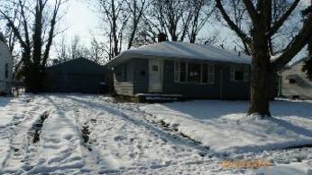 2213 Ashley Ave, Columbus, OH 43224 