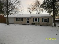 3429 Hanover Dr, Kent, OH 44240 