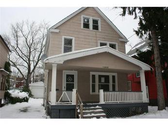 13809 Beachwood Ave, Cleveland, OH 44105 