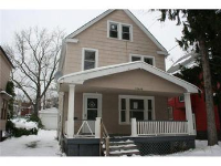 13809 Beachwood Ave, Cleveland, OH 44105 