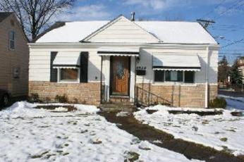 4584 West 149th St, Cleveland, OH 44135 