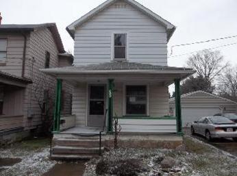 395 Columbia St, Leetonia, OH 44431 