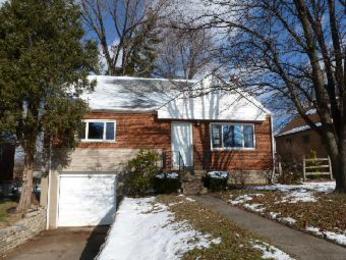 1502 Balfour Lane, Cincinnati, OH 45231 