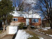 1502 Balfour Lane, Cincinnati, OH 45231 