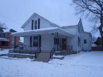 108 W Monument St, Pleasant Hill, OH 45359 