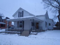108 W Monument St, Pleasant Hill, OH 45359 