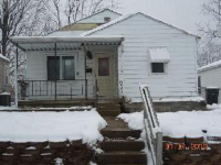 1137 Highridge Ave, Dayton, OH 45420 