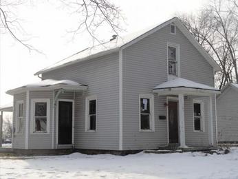 701 High St, Wooster, OH 44691 