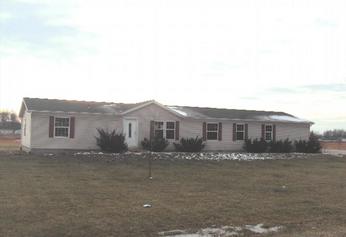 15262 Whispering Wynds West, Mount Orab, OH 45154 