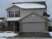 3997 Prestige Ct, Grove City, OH 43123 