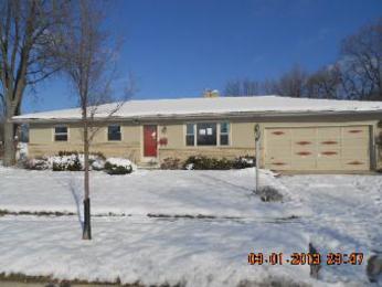 1494 Boxwood Dr, Columbus, OH 43229 