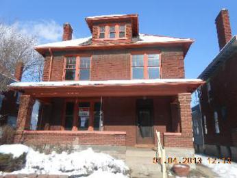 1834 Bryden Road, Columbus, OH 43205 