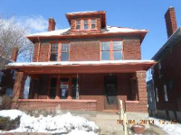 1834 Bryden Road, Columbus, OH 43205 