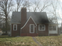 1185 Trumbull Ave SE, Warren, OH 44484 