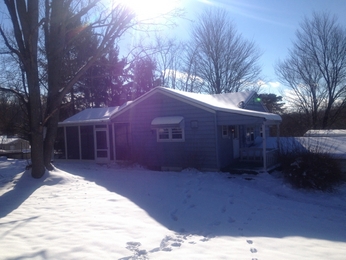 17285 State Route 45, Wellsville, OH 43968 