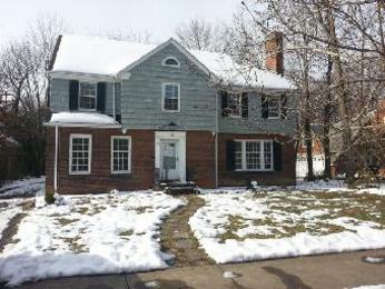 1366 Cleveland Heights Blvd, Cleveland Heights, OH 44121 