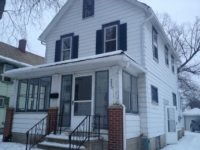 223 S 15th St, Sebring, OH 44672 