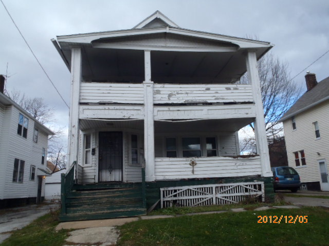 10213 Dickens Ave,15, Cleveland, OH 44104 