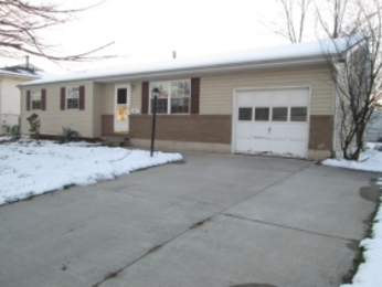 483 Flintwood Dr, Gahanna, OH 43230 