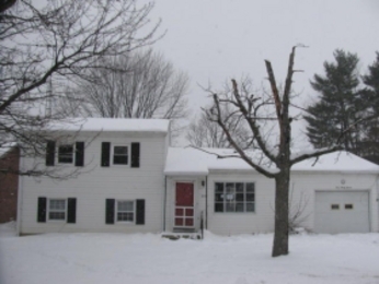 437 N Delaware St, Mount Gilead, OH 43338 