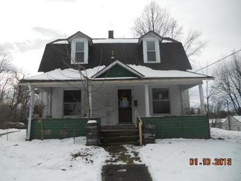 267 W Marion St, Mount Gilead, OH 43338 