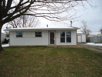 244 Redmond Rd, Columbus, OH 43228 