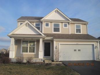 357 Timbersmith Dr, Delaware, OH 43015 