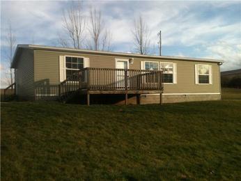 3500 Township Road 235, Junction City, OH 43748 