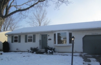 1913 Dandridge Dr, Columbus, OH 43229 