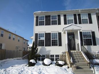 333 Preswicke Mill, Blacklick, OH 43004 