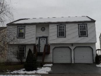 14 Danielson Circle, South Bloomfield, OH 43103 