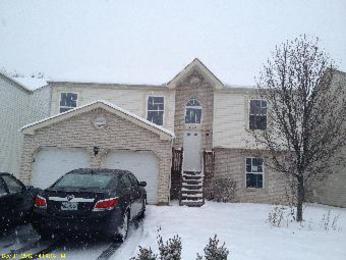 1182 Onslow Dr, Columbus, OH 43204 