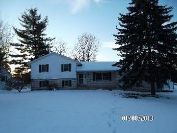 2196 Haywood Dr, Mansfield, OH 44903 