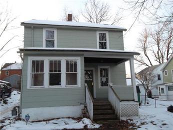 601 Garfield Place, Mansfield, OH 44903 