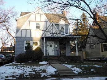 1047 Hillstone Rd, Cleveland Heights, OH 44121 