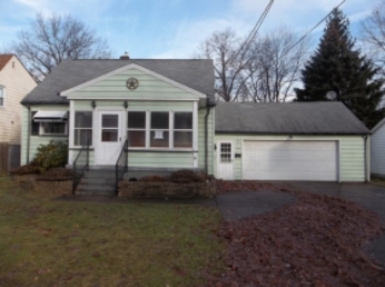 3310 Fremont Ave, Youngstown, OH 44511 