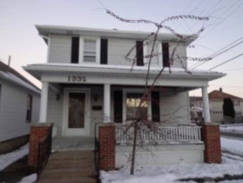 1332 Shelby St, Sandusky, OH 44870 