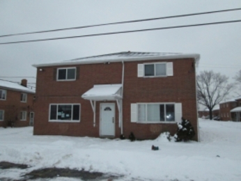 23921 Banbury Circle #9, Warrensville Hts, OH 44128 